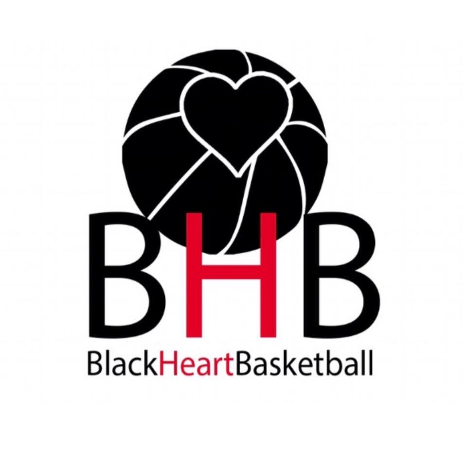 BlackHeart Basketball