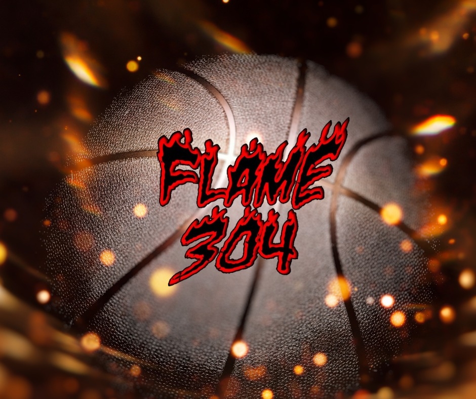 Flame 304
