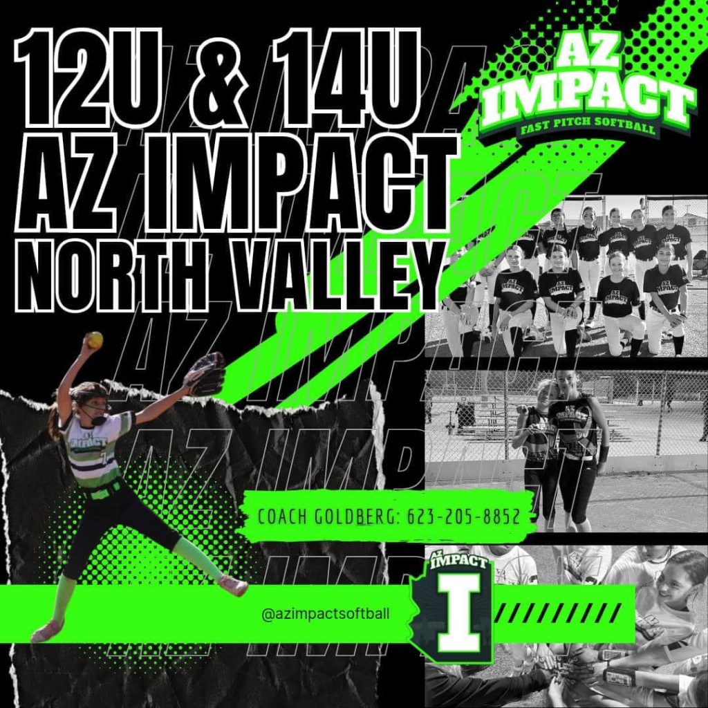 AZ Impact North Valley