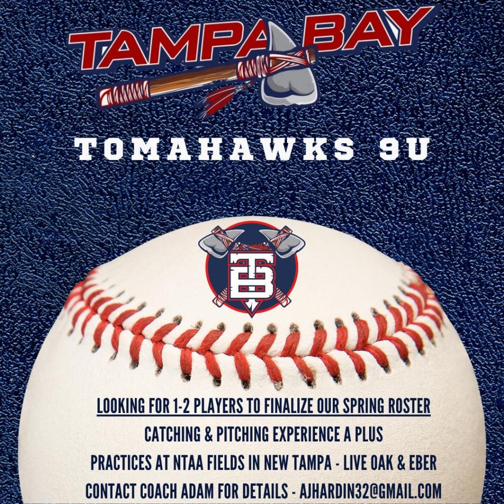 Tampa Bay Tomahawks