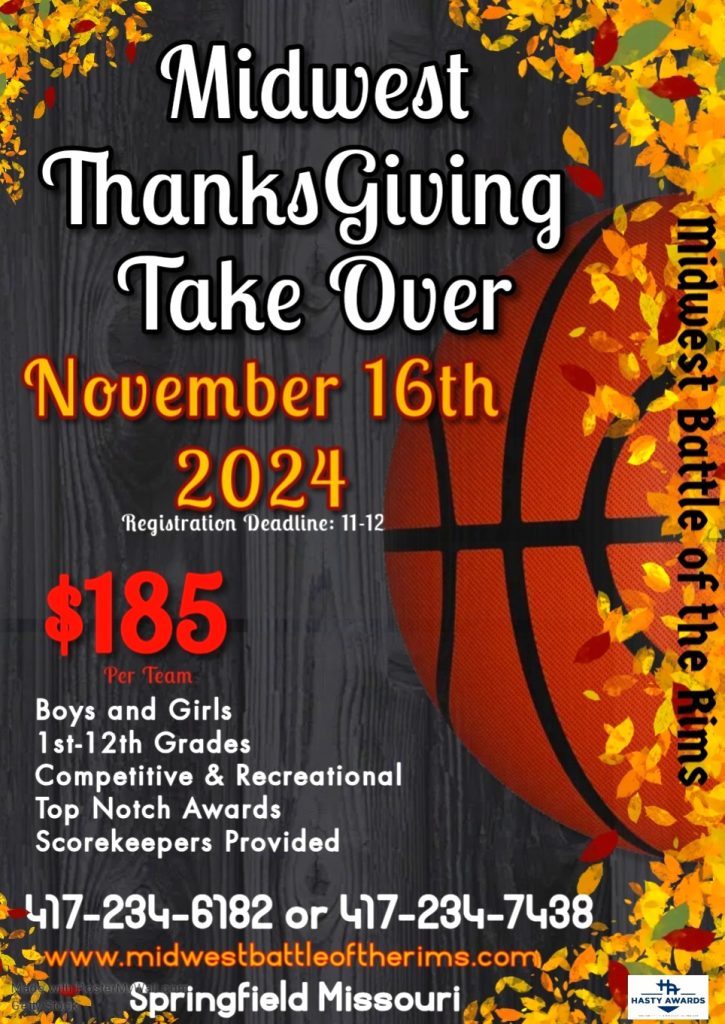 Midwest Battle of the Rims